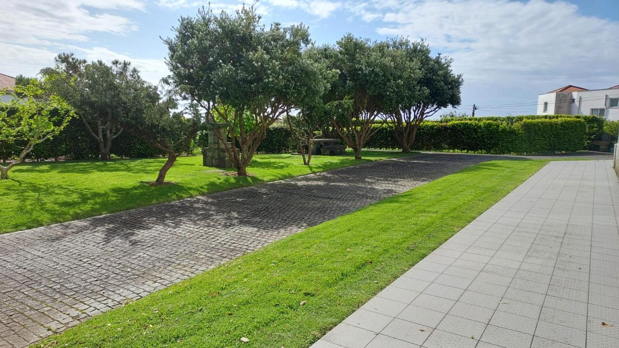 Retiro Das Camelias 1 Lajes das Flores エクステリア 写真